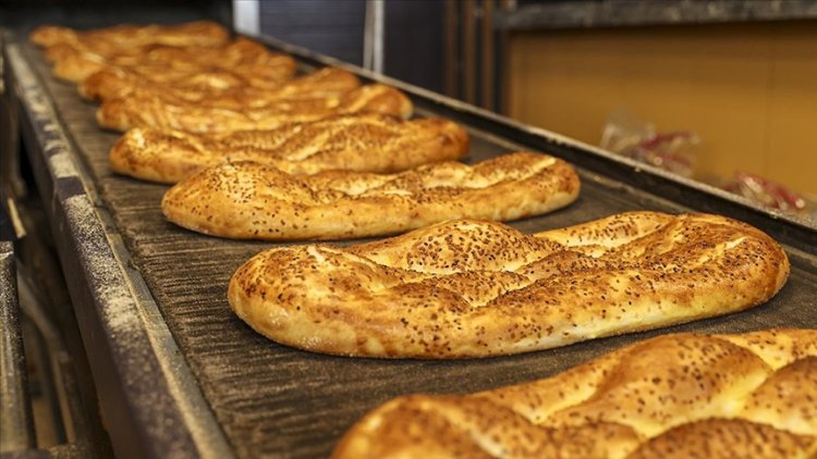 Konya’da ramazan pidesinin fiyatı belli oldu