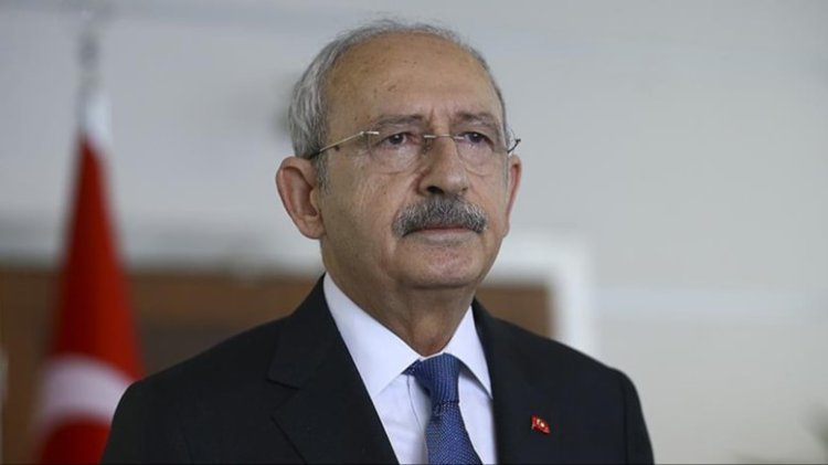 Kılıçdaroğlu, Erdoğan'a açtığı davayı kazandı