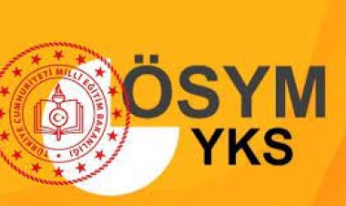 YKS başvuruları bugün başlıyor