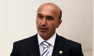 AKP  DE ADAYLAR AÇIKLANIYOR