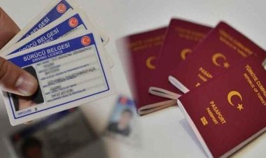 Ehliyet harç ücretleri ne kadar oldu ?