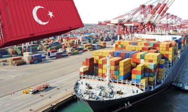 Ocakta 45 ilin ihracatı arttı