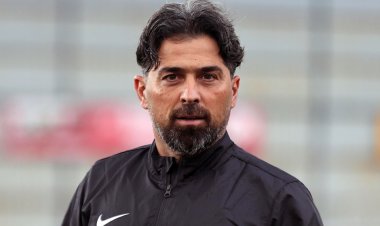 İlhan Palut: 1 Puan önemli