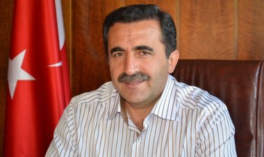 SP  ILGIN BAŞKAN ADAYI H. İBRAHİM ORAL OLDU   (DÜZELTME)