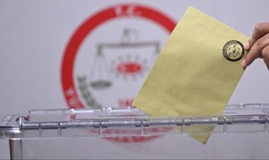 İstanbul seçim anketi sonuçları - 2024