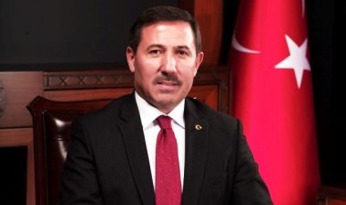 Kılca: Karatayımız için hizmet ve  eser üretmeye devam edeceğiz