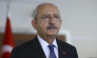 Kılıçdaroğlu, Erdoğan'a açtığı davayı kazandı