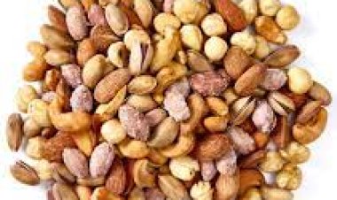 Uzmanından uyarı: Bir avuç kuruyemişten fazlası zararlı