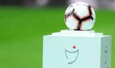 Trendyol Süper Lig'de 28. hafta yarın tek maçla başlayacak