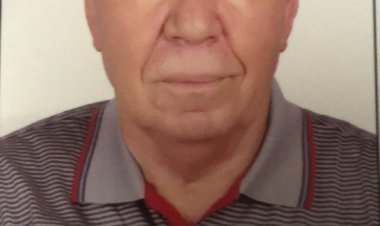 MEHMET KARAKOÇ VEFAT ETTİ