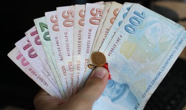 2 aylık enflasyon oranları açıklandı: Emekli ve memurların maaş artışı ne kadar olacak