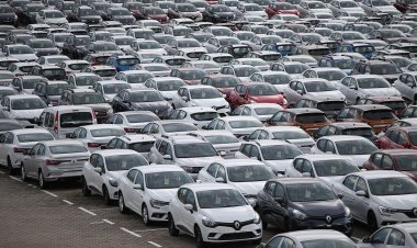 Otomotiv satışlarında şubat ayı rekoru!