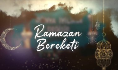 Ramazan kolisine yerel seçim bereketi