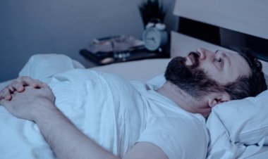 Bilimsel araştırma: Uykusuzluk şeker  hastalığına sebep oluyor