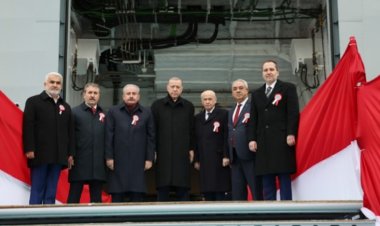 YRP'den sonra bir parti daha AKP'ye kapıyı kapattı: