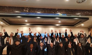 İYİ PARTİ İL BAŞKANLIĞINDAN “KONYA VİZYONU”