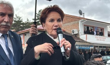 İYİ Parti emekli maaşı ve ikramiyeler için kanun teklifi verdi