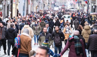 İşsizlikte rekor : 10 Milyon