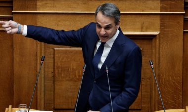 Yunanistan Başbakanı Miçotakis, Türkiye'ye geliyor