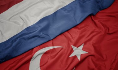 Türkiye'ye son 5 yılda en fazla yabancı yatırım Hollanda'dan