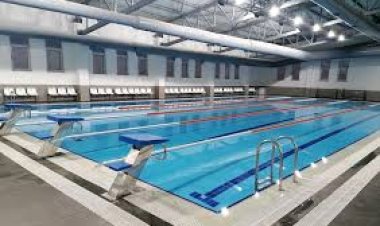 Yüzme kayıtları başladı