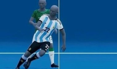 Ofsayt kuralında büyük değişiklik