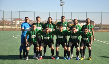 Sarayönü Belediye’nin konuğu Akşehirspor BAL LİGİ DERBİSİ