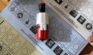 81 il valiliğine 'seçim' genelgesi gönderildi