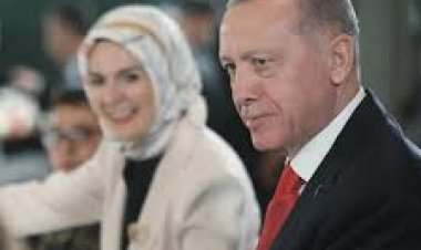 Erdoğan: Önce enflasyonu kontrol altına almamız gerekiyor