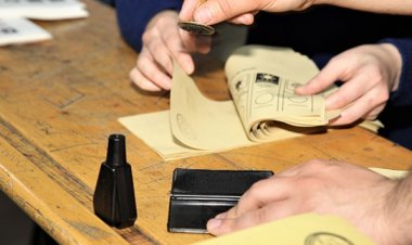 Seçimde oy kullanırken bunlara dikkat