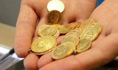 29 Mart Cuma güncel altın fiyatları