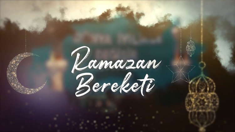 Ramazan kolisine yerel seçim bereketi