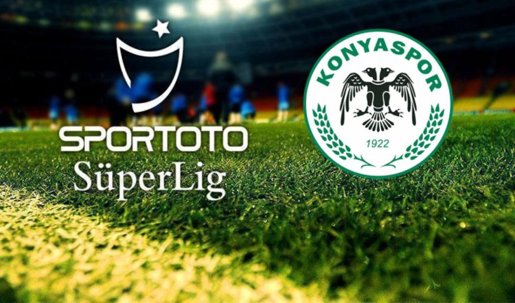 KONYASPOR LİGE TRABZON İLE DEVAM EDECEK