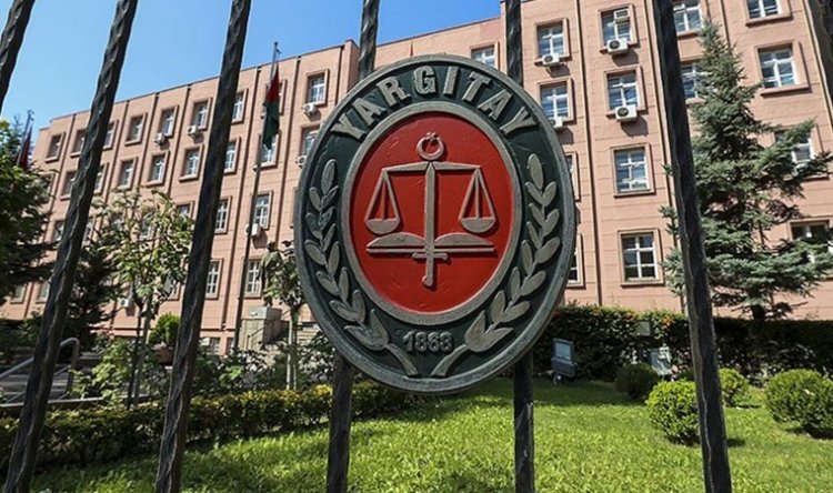 Yargıtay Başkanlığı seçiminin üçüncü turunda da sonuç çıkmadı: Seçim yarına kaldı