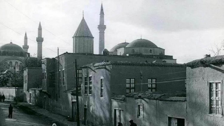 Konya’nın eski ismi bakın neymiş!