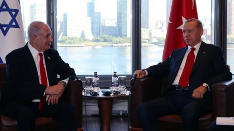 Türkiye'nin İsrail'le ticareti beş ayda 2,5 milyar dolara ulaştı