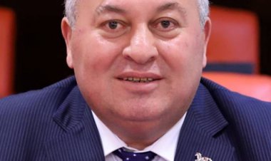 CEMAL ENGİNYURT KONYA’DA