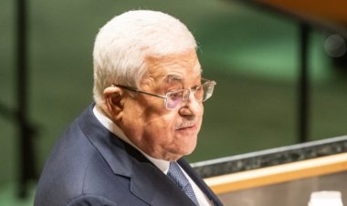 Filistin lideri Mahmud Abbas, Türkiye'ye geliyor