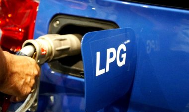 LPG'ye zam geldi! Konya'da akaryakıt fiyatları