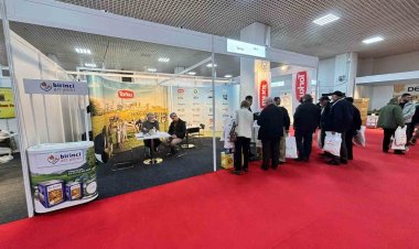 Konya Şeker sıvı arı yemi üretimine geçti