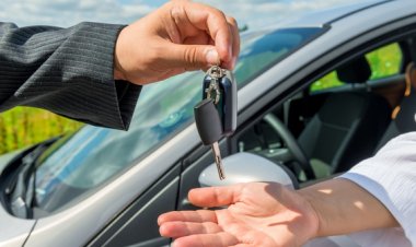 Araç satışlarında flaş karar!