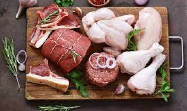 Ramazan öncesi tavuk eti fiyatlarında artış