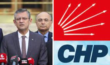 CHP’de DEM Parti krizi