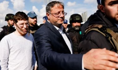 Türkiye-İsrail hattında kriz büyüyor