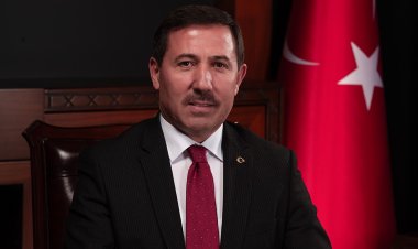 Başkan Kılca'dan 14 Mart Tıp Bayramı mesajı