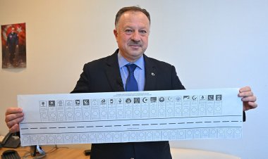 İstanbul'da oy pusulası değişti! AKP'nin 2019 korkusu...