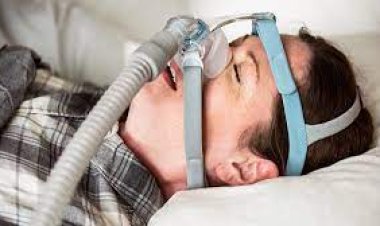 Uyku apnesi olanlar tedavi  olmazsa ehliyet alamayacak