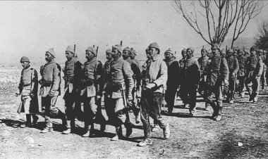 Çanakkale Deniz Zaferi'nin üzerinden 109 yıl geçti