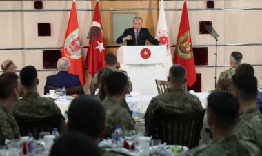 Erdoğan'ın sözleri Yunanistan'ı ayağa kaldırdı: Hükümete çağrı yaptılar