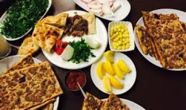 İftar sofralarının fiyatı yüksek